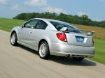 Saturn Ion Red Line 2004 года